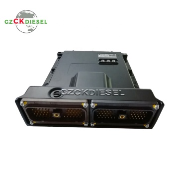 ECU Engine Controller 366-8821 for E320D/E320DL/E313D Excavator