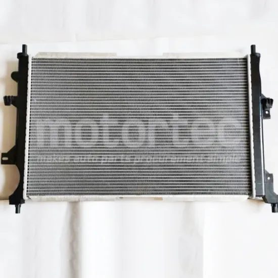 Ldv Water Tank Radiator C00002428 for Maxus V80 - Wholesale Auto Spare Parts