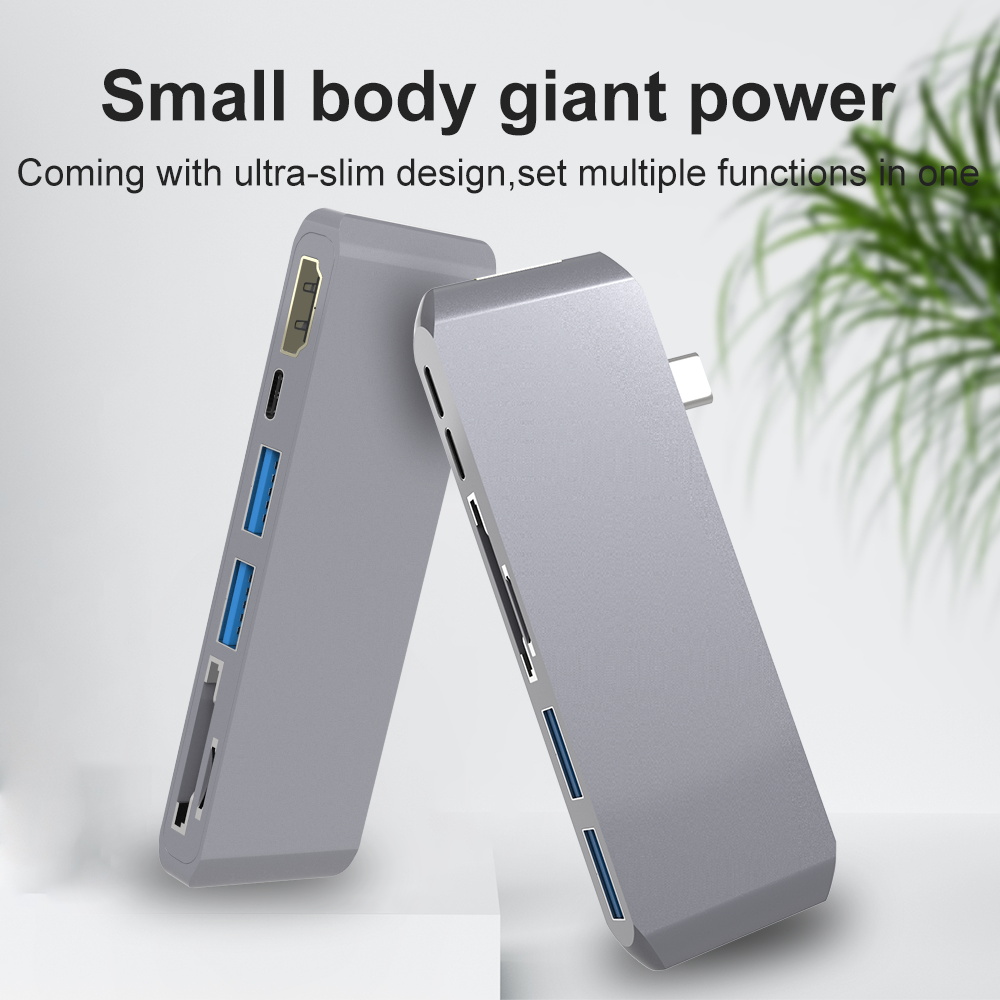 Usb C Hub Usb C Hub