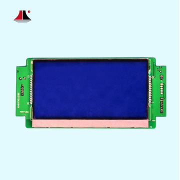 Papan Tampilan LCD KONE ELEVATOR KM51104209G01 KM51104209G02 Papan PCB Kustom