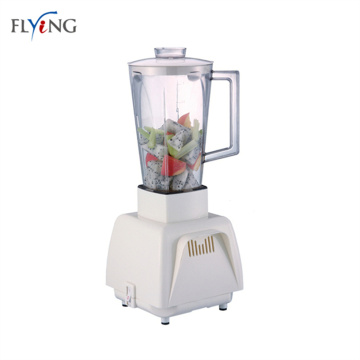 200W Variable Speed Control Shake Blender