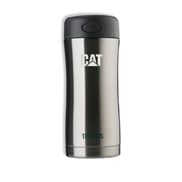 CAT Series Genuine Gift: Business Insulated Cup Set in 304/306 Food Grade Stainless Steel