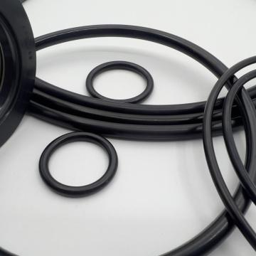 Kit di riparazione del motore rotante di escavatore Hitachi