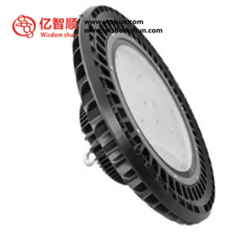 Warehouse Lighting UFO Street Light Outdoor 100w 150w 200w 300w UFO LED