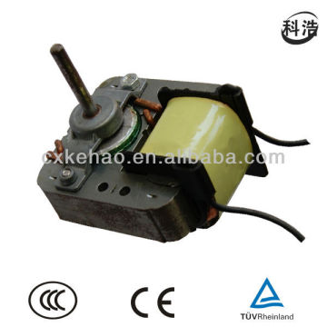 YJ61 Single Phase Shade Pole Motor