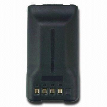 Two-way Radio Batteries for Kenwood KNB48L