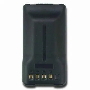 Two-way Radio Batteries for Kenwood KNB48L