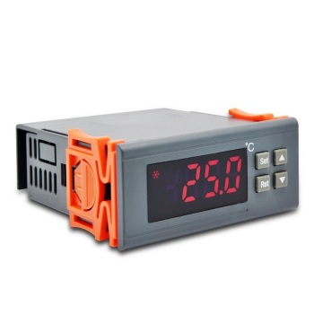 Ringder RC -117M Termostato di temperatura digitale -Digital -200 ~ 1000 ° C