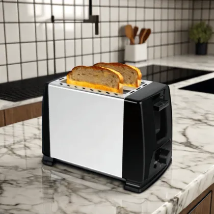Kitchen Appliances: Exploring Blenders, Toaster, and Battery-Powered Toaster Options