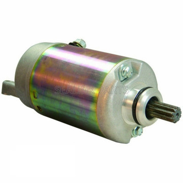 Suzuki GS500 e GSX-R750 New Starter 1988-2002