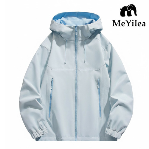 Çift Taraflı Outdoor Ceket