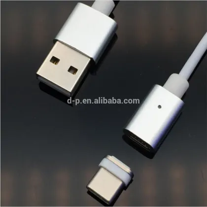 new premium 2.0 usb charging cable extension magnetic usb cable