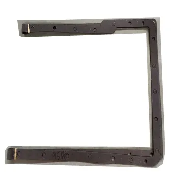 Wholesale HL Brand Diesel Engine Oil Pan Gasket 8S1965