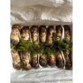 مجموعه قارچ لذیذ عمده فروشی Wild Fresh Matsutake