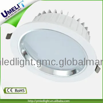 high luminance ceiling light