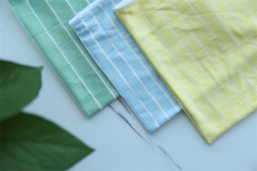 Set pembersihan buluh microfiber ditetapkan