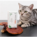 Cat/Dog respiratory support liquid