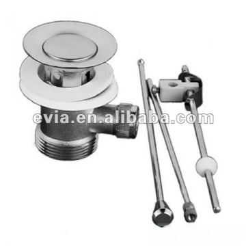 Evia Rod Operate Basin Waste