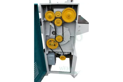 Quiet Thickness Planer 400mm Budget Planer Machine on Sale