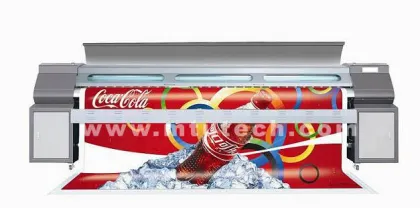 solvent printer (Seiko)