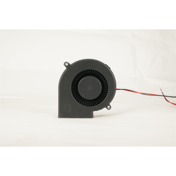 9733 Mini DC Brushless Fans for Vacuum Cleaner