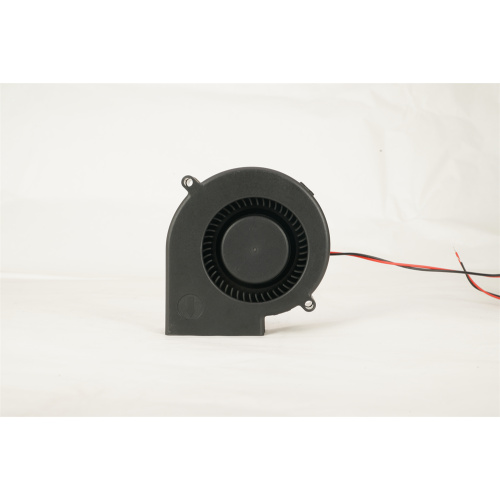 9733 Mini DC Brushless Fans for Vacuum Cleaner