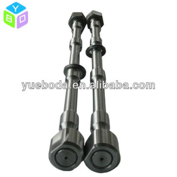 HB20G hydraulic breaker through bolt