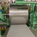 Heat-Resistant 321&430 Stainless Coil