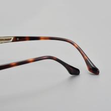 Designer Titanium Optical Frame Men Mitanium Metal Glasses Supplier