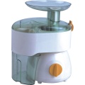 Juicer for making fresh fruit and vegetable juice