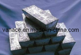 Hot Sales Purity Zamac Ingot