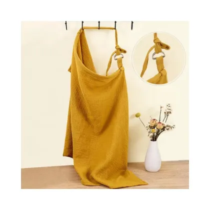 Wholesale Custom Lactation Sling Care Set: Aprons and Towels