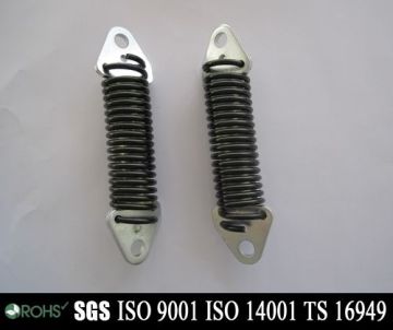 Spring Assemblies Stamping Assemblies (SA-06)
