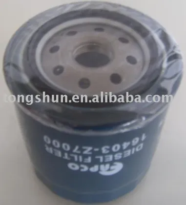 Fuel Filter