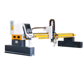 Portable Gantry CNC Plasma Cutter 300A for Precise Metal Cutting