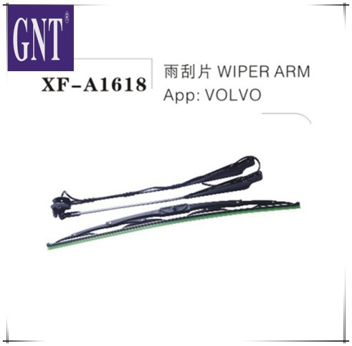 for sale GNT top quality EC210 excavator wiper blade