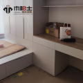 Gabinete de almacenamiento de tatami personalizado para dormitorio