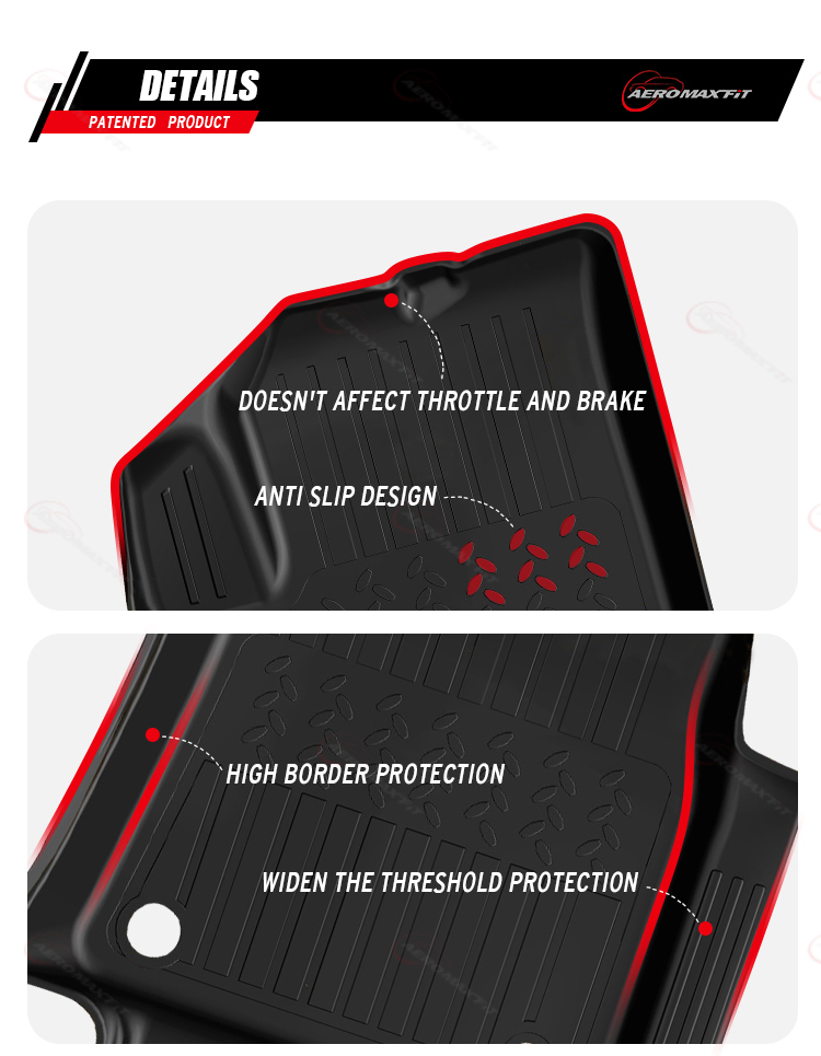 2021- VinFast VF e34 TPE floor mats_03