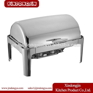 RT11 buffet chafer,stainless steel chafing dish,Bain Marie Chafing Dish