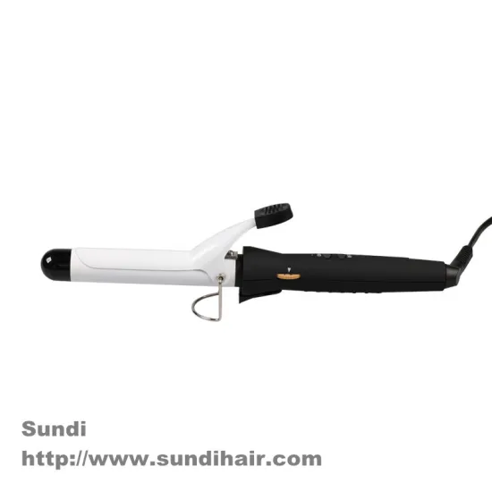 professional ceramic hair curler factory