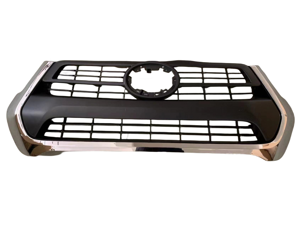 Car Grille Toyota Reco Hilux 2021