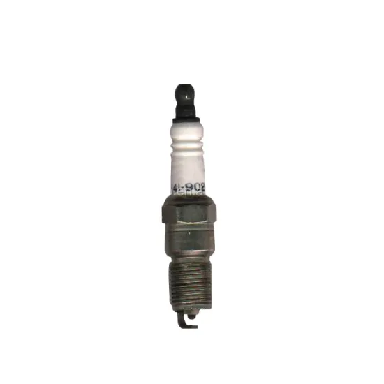 Top Selling China-Made Car Spark Plugs
