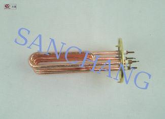Instant Water Heater Copper Heating Element 220V With Brass