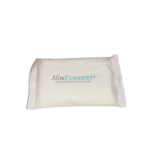 Private Label Cleaning Hypoallergenic Water Wet Wipes