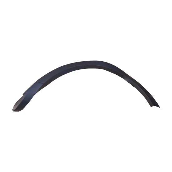 BB5Z-7829164AA BB5Z-7829165AA Car Rear Wheel Brow Trim Protector for Ford Explorer 2013
