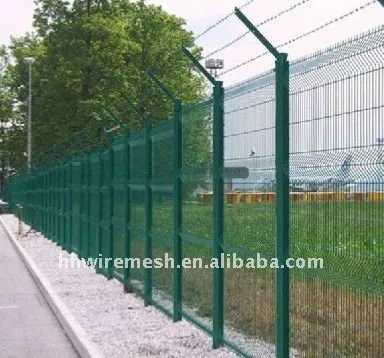 farm wire mesh fence