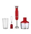 3 Funzione IN1 Funzione Personale Electric Hand Stick Blender