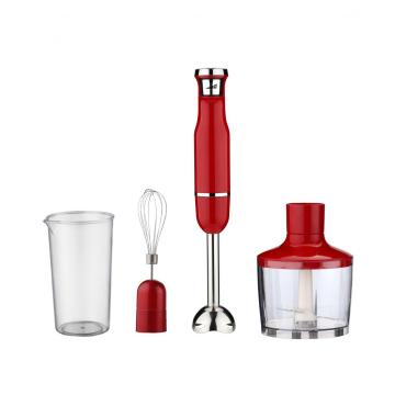 3 IN1 Função Personal Electric Hand Stick Blender