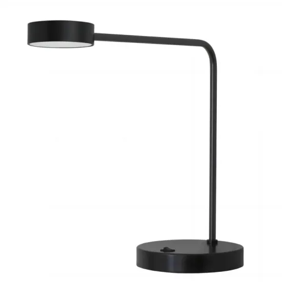 UL Listed Guestroom Desk Lamp for Residence Inn by Marriott