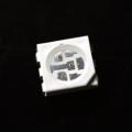 660nm LED 5050 Tsvuku SMD LED Epistar Chip